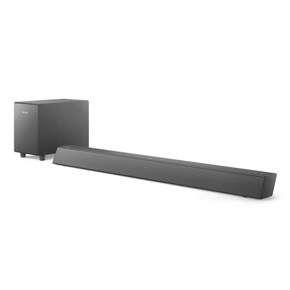 Imagen 2 del producto Barra de sonido Philips TAB5305 30W, Bluetooth, HDMI, control (reempacado)
