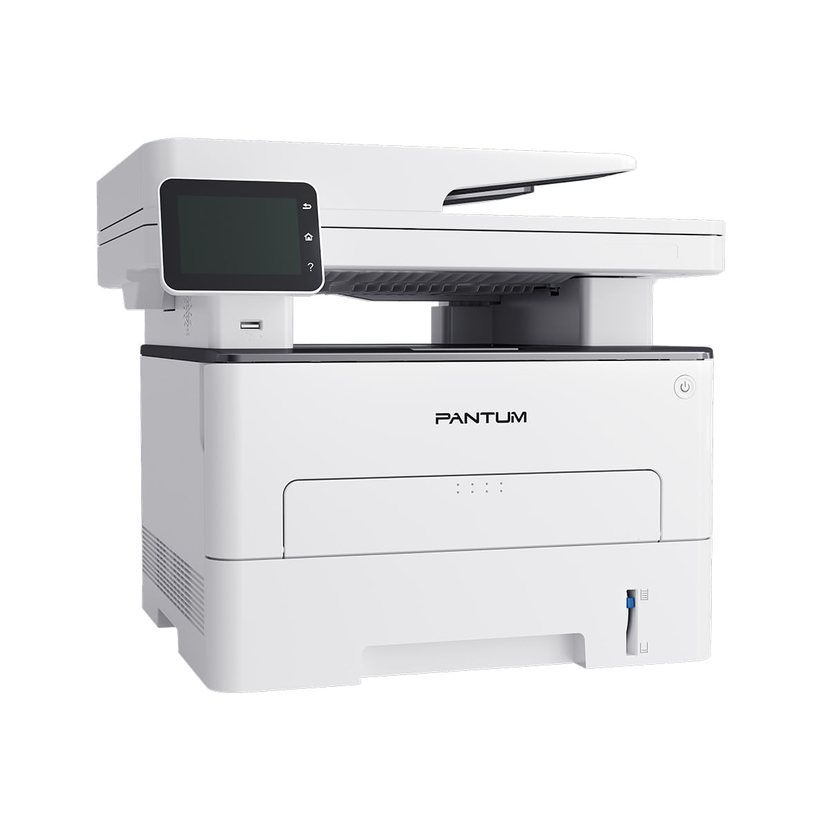 Imagen 2 del producto Impresora multifuncional Pantum M7310DW 3 en 1 con Wi-Fi, ADF automático, impresión dúplex