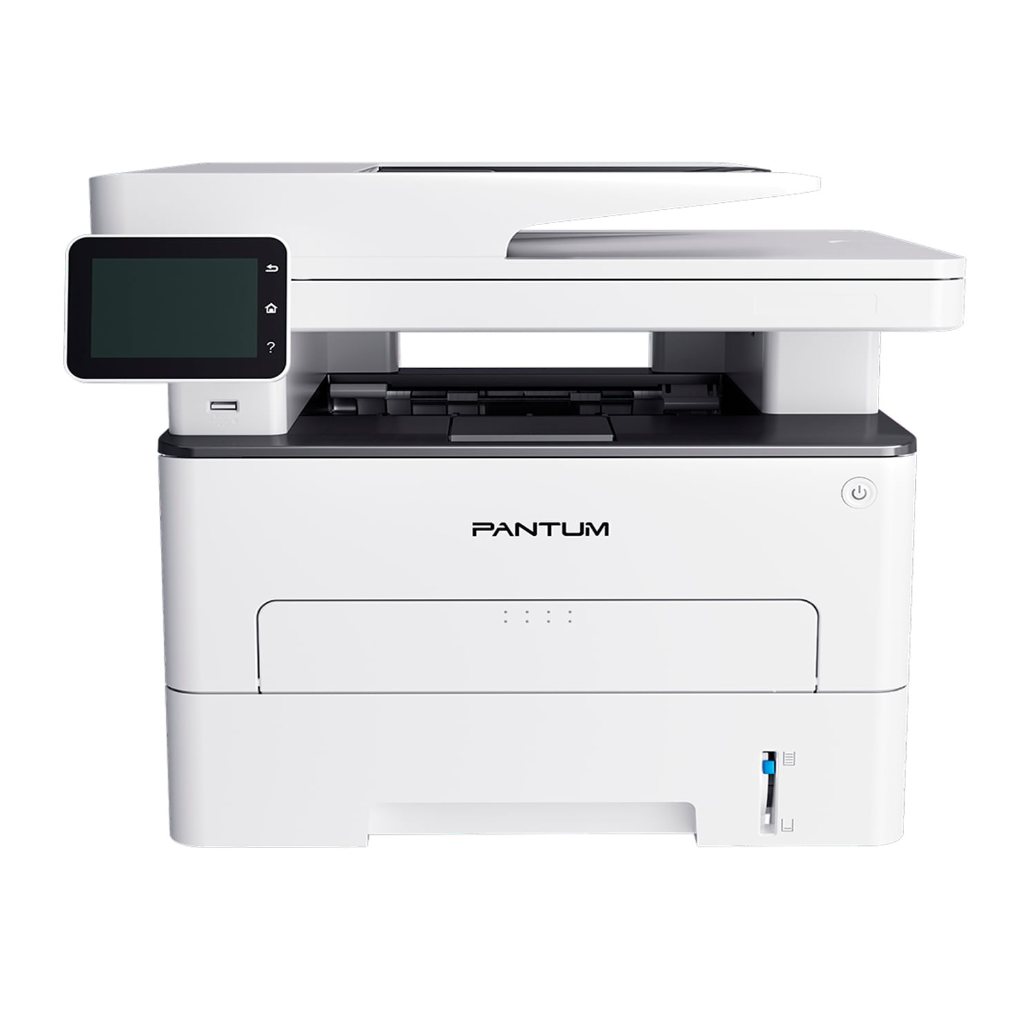 Imagen 1 del producto Impresora multifuncional Pantum M7310DW 3 en 1 con Wi-Fi, ADF automático, impresión dúplex