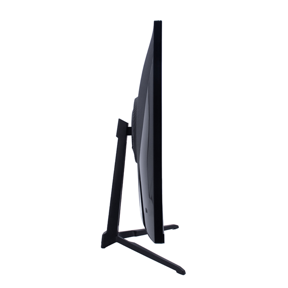 Imagen 2 del producto Monitor gamer Plano Teros TE-2475G Full HD 24.5"", VA 180Hz 1ms HDMI, negro