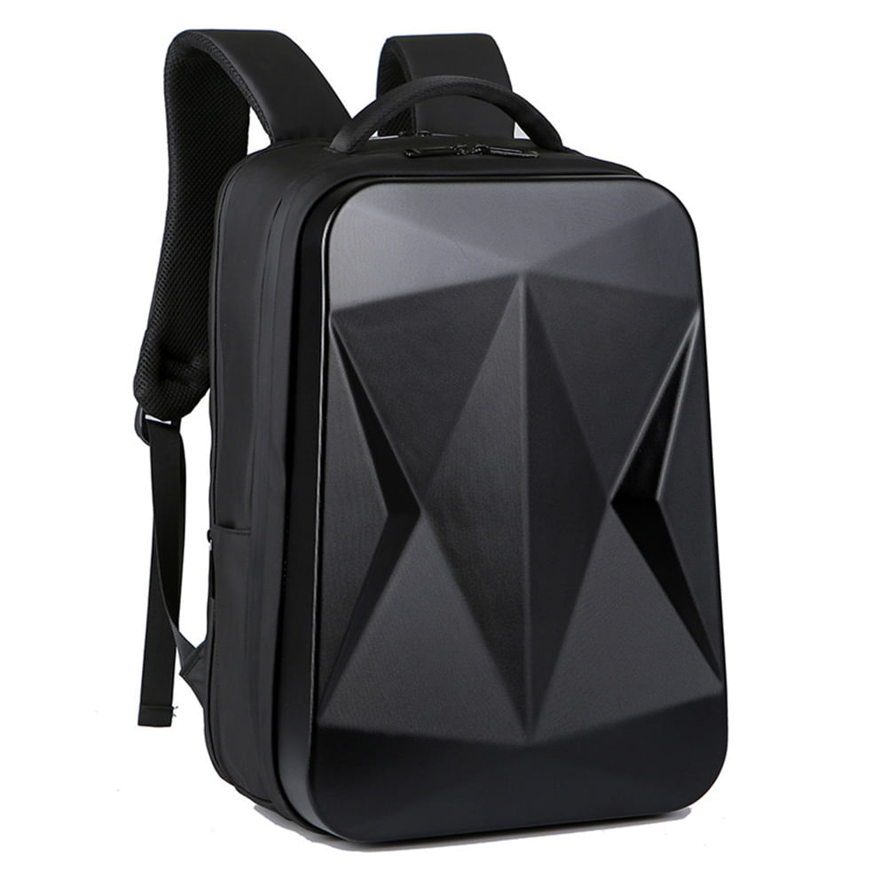 Imagen 1 del producto Mochila Coolbox Teraware para Starlink Mini