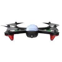 Reacondicionado: Drone Udirc U89S HD con control remoto, grabación en HD 720p, fotos desde app móvil, tiempo de vuelo de 15 min