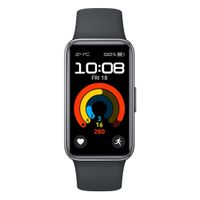 Smartwatch Huawei Band 9 pantalla AMOLED 1.47"", resistente al agua 5ATM, batería hasta 14 días, 100 modos deportivos, negro (reempacado)
