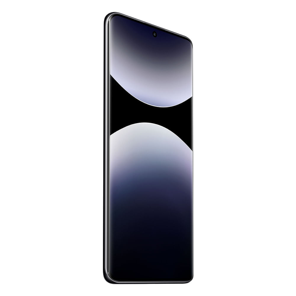 Imagen 2 del producto Reacondicionado: Celular Xiaomi Redmi Note 14 Pro 5G 256GB, 8GB RAM, cámara trasera 200MP y frontal 16MP, 6.67'', negro + Audífonos Buds 6 Play