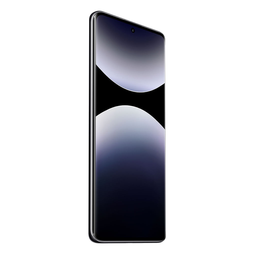 Imagen 2 del producto Reacondicionado: Celular Xiaomi Redmi Note 14 Pro Plus 5G 256GB, 8GB RAM, cámara trasera 200MP y frontal 16MP, negro + Audífonos Buds 6 Lite