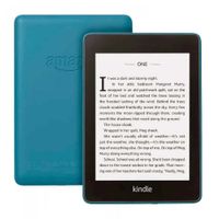 Tablet Amazon Kindle Paperwhite 6"" 10th generación, 300ppp, sin reflejos, 8GB, Versión con publicidad, azul (reempacado)