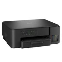 Impresora multifuncional Brother DCP-T430W, inyección de tinta, inalámbrica, Wi-Fi, con tanques recargables