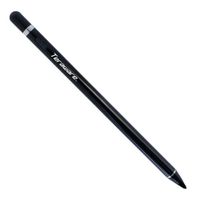 Reacondicionado: Lápiz capacitivo Coolbox Teraware Active Stylus Pen para Android, iPhone y tablets, negro
