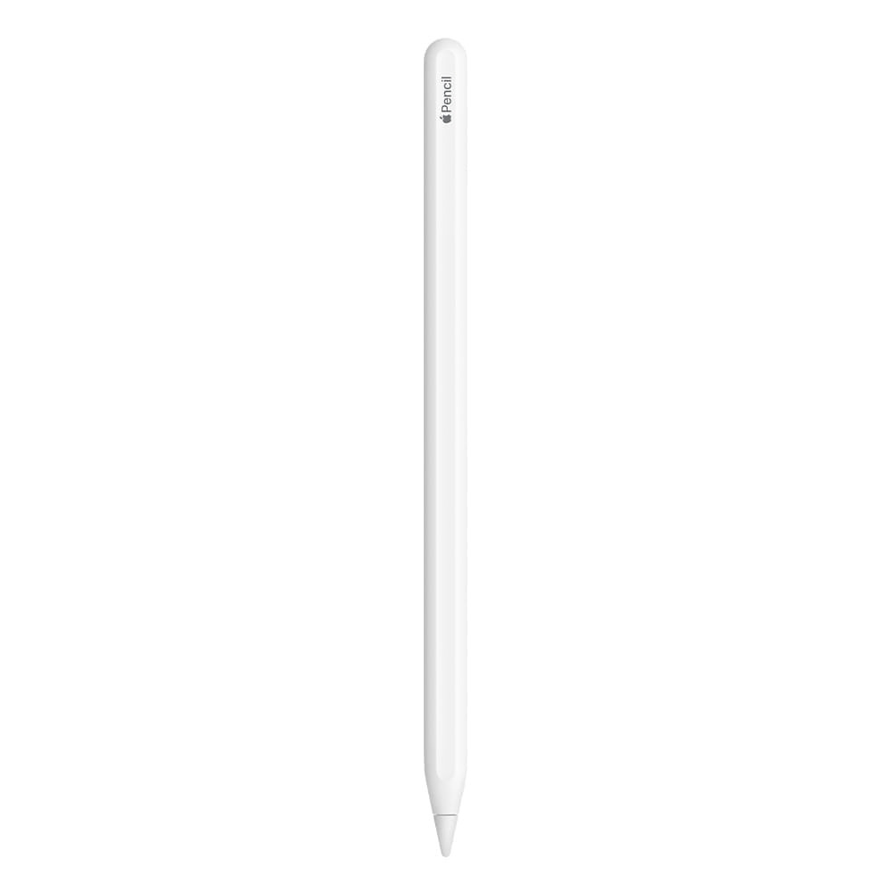Imagen 2 del producto Reacondicionado: Apple Pencil (2024) USB Tipo-C blanco