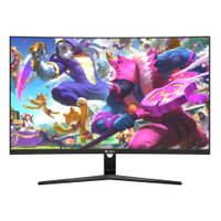 Monitor curvo Teros TE-2731S 27"" Panel VA, FHD, 100Hz, 5ms, entradas HDMI/VGA (reempacado)