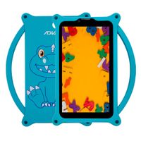 Tablet Advance PR6152 7"" 3G, 16GB, 1GB RAM, cámara principal 2MP + Cover Kids azul (reempacado)