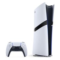 Consola Playstation 5 Pro 2TB Edición Digital (reempacado)