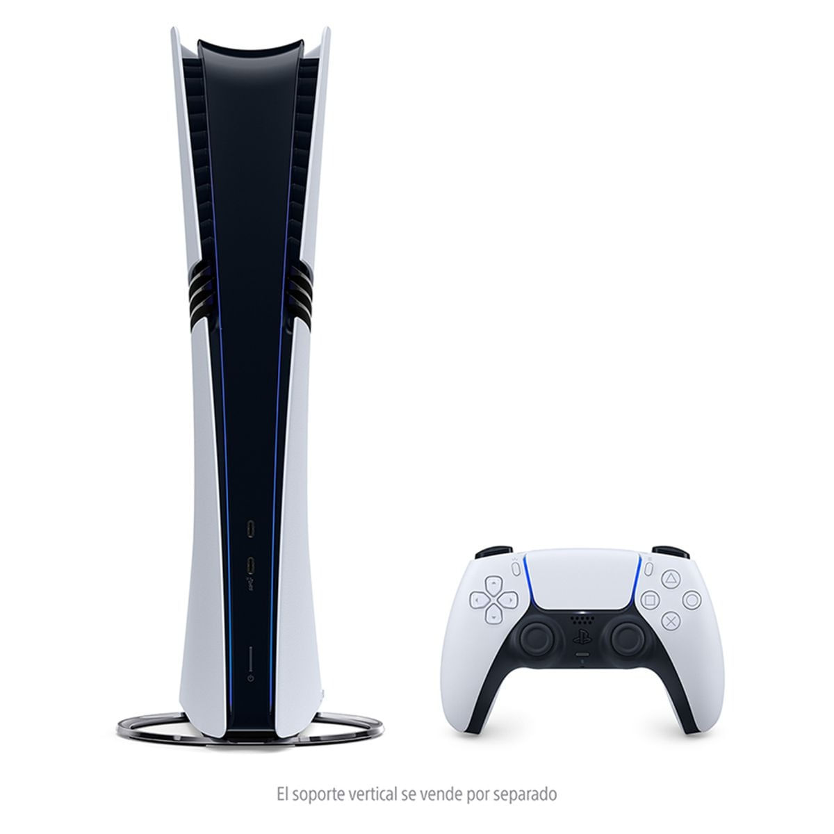 Imagen 2 del producto Consola Playstation 5 Pro 2TB Edición Digital (reempacado)