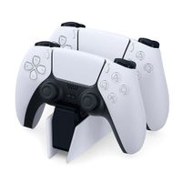 Estación de carga Sony para mandos Dualsense PlayStation 5