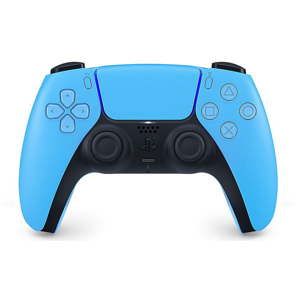 Imagen 1 del producto Mando PlayStation 5 Dualsense inalámbrico, azul estelar