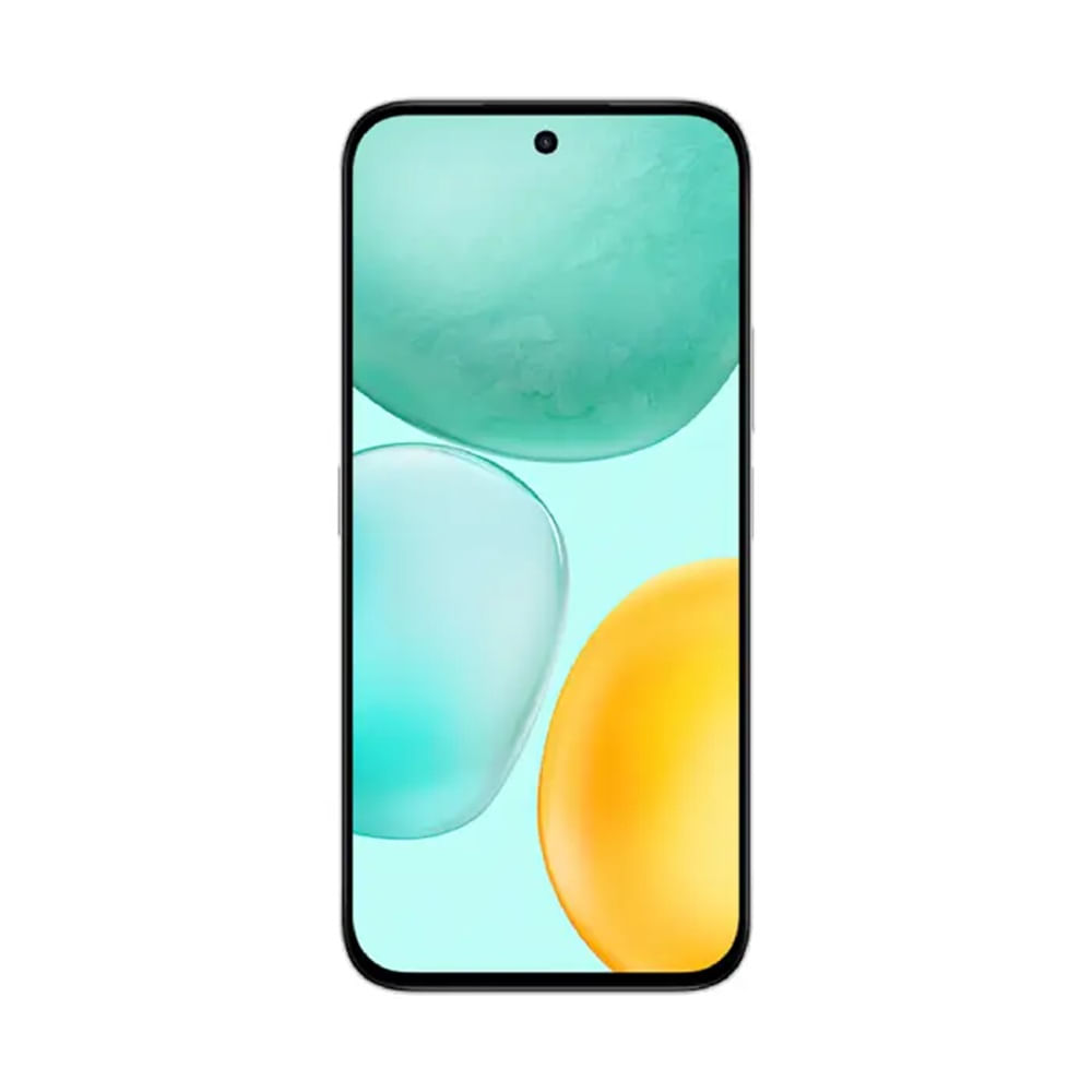 Imagen 2 del producto Celular Honor X6C 4G, 256GB, 6GB RAM, cámara trasera 50MP y frontal 5MP, 6.61"", blanco