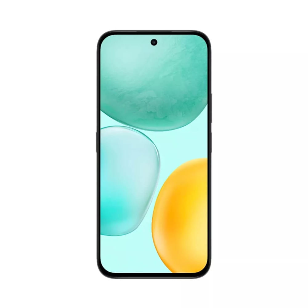 Imagen 2 del producto Celular Honor X6C 4G, 256GB, 6GB RAM, cámara trasera 50MP y frontal 5MP, 6.61"", negro