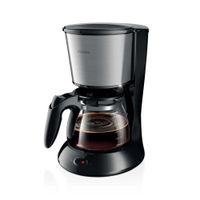 Cafetera Philips Daily Collection HD7457/20, 1.2 litros, sistema antigoteo