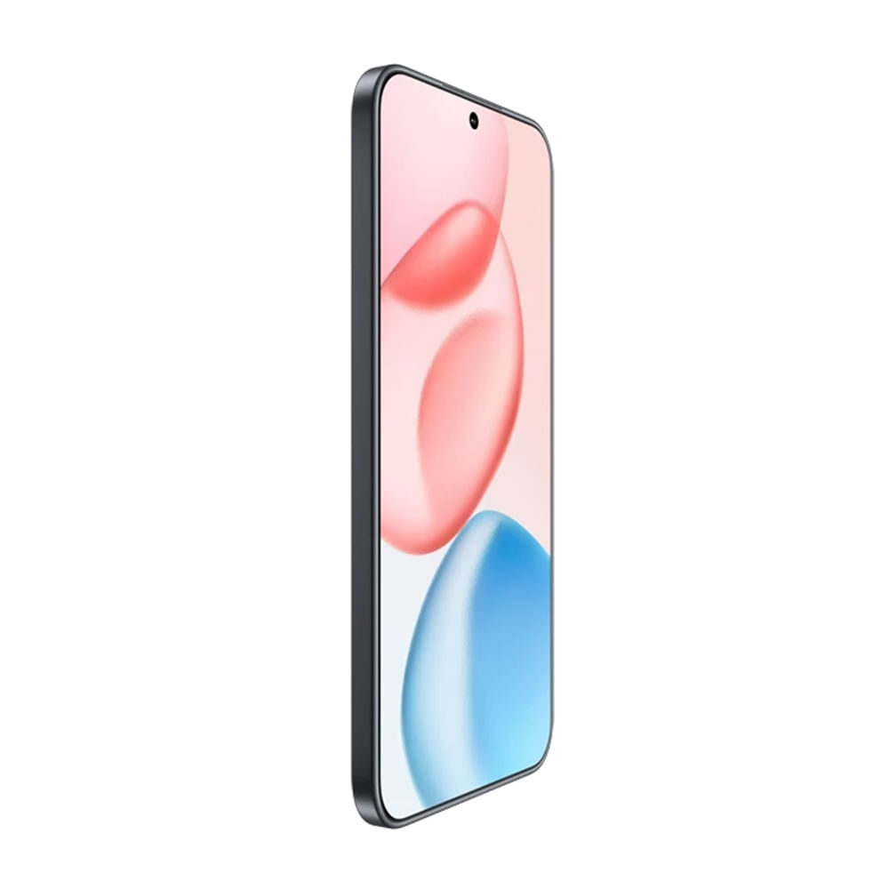 Imagen 2 del producto Celular Honor 400 5G, 256GB, 12GB RAM, cámara trasera 200MP y frontal 50MP, 6.55"", negro