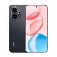 Celular Honor 400 5G, 256GB, 12GB RAM, cámara trasera 200MP y frontal 50MP, 6.55"", negro