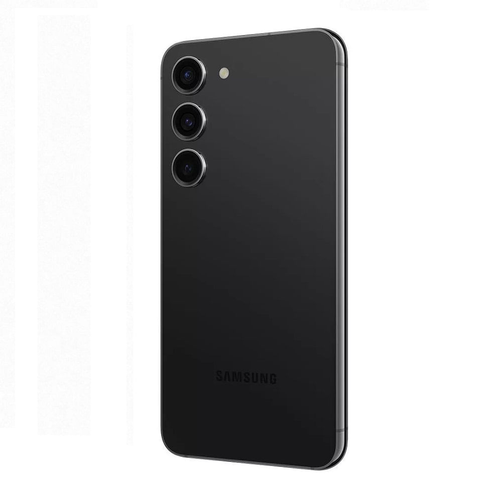 Imagen 2 del producto Celular Samsung Galaxy S23 Plus 5G 512GB, 8GB RAM, cámara trasera 50MP y frontal 12MP, 6.6"", negro