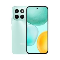 Celular Honor X6C 4G, 256GB, 6GB RAM, cámara trasera 50MP y frontal 5MP, 6.61"", celeste