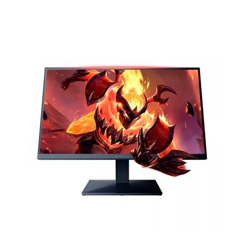 Monitor gamer Machenike MZQ27F180, 27", QHD 2K, 180Hz, 1ms, IPS, HDMI/DP, negro