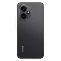 Celular Honor 400 5G, 512GB, 12GB RAM, Cámara trasera 200MP y Frontal 50MP, 6.55"", negro