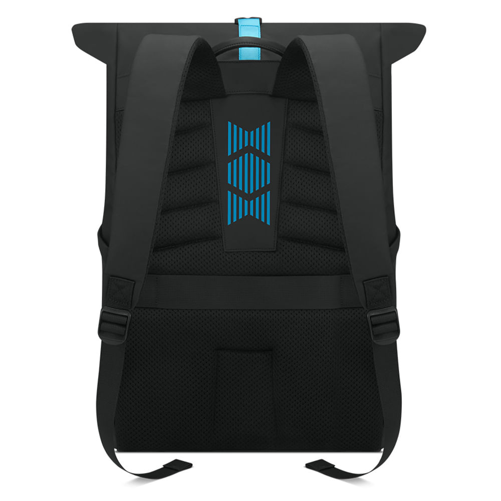 Imagen 2 del producto Mochila Lenovo IdeaPad Gaming Modern para laptop de 16""