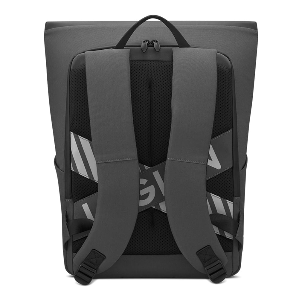 Imagen 2 del producto Mochila Lenovo Gaming Backpack GB400 para laptop de 16""