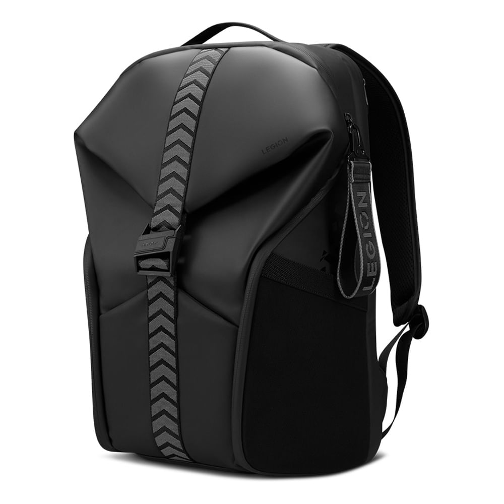 Mochila Lenovo Gaming Backpack GB700 para laptop de 16"