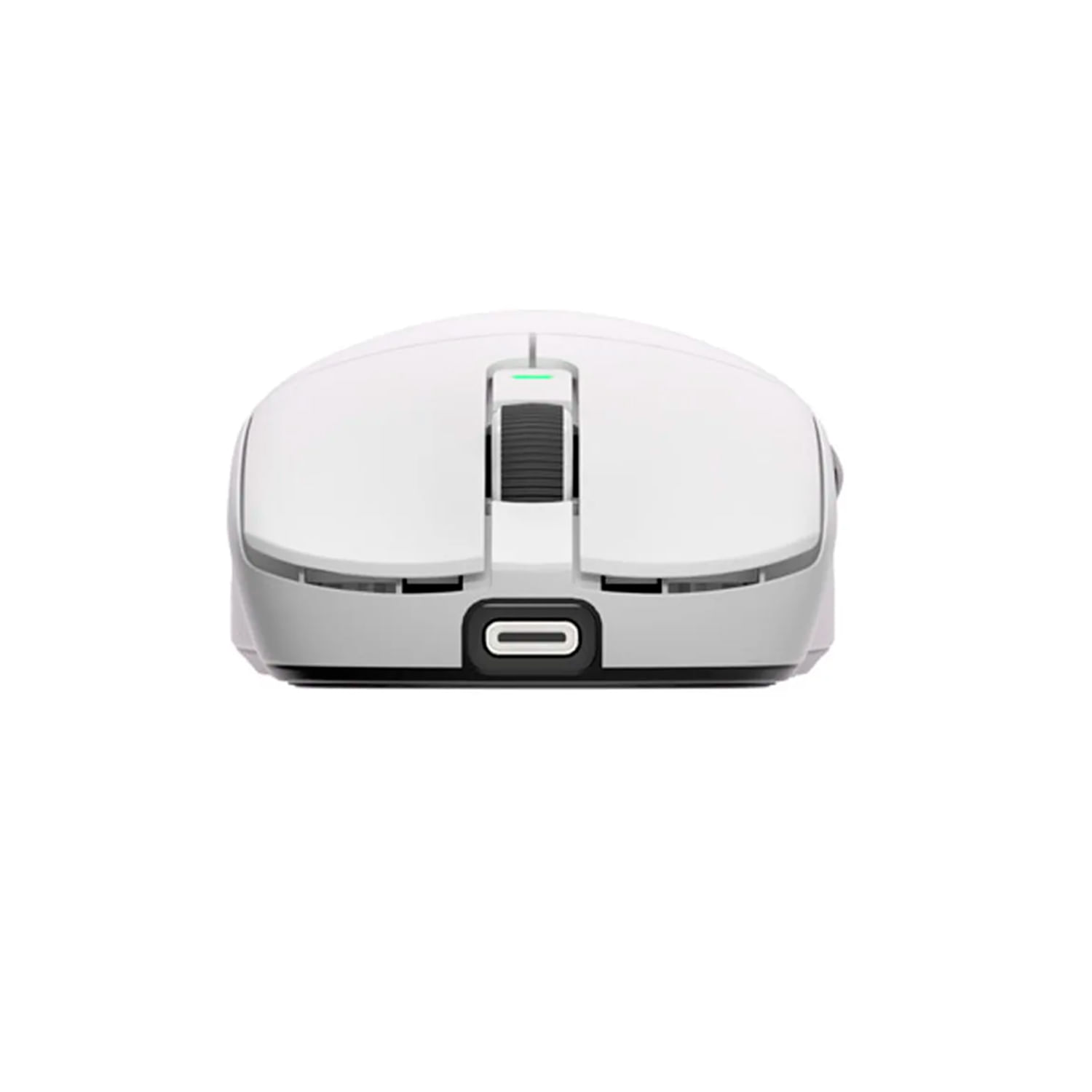 Imagen 2 del producto Mouse gamer Royal Kludge M3 Dark Night, inalámbrico triple modo, 30000 DPI, ambidiestro, sin RGB, 5 botones
