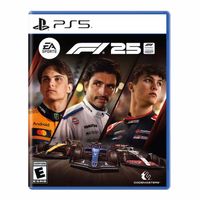 Formula 1 Playstation 5 - Latam