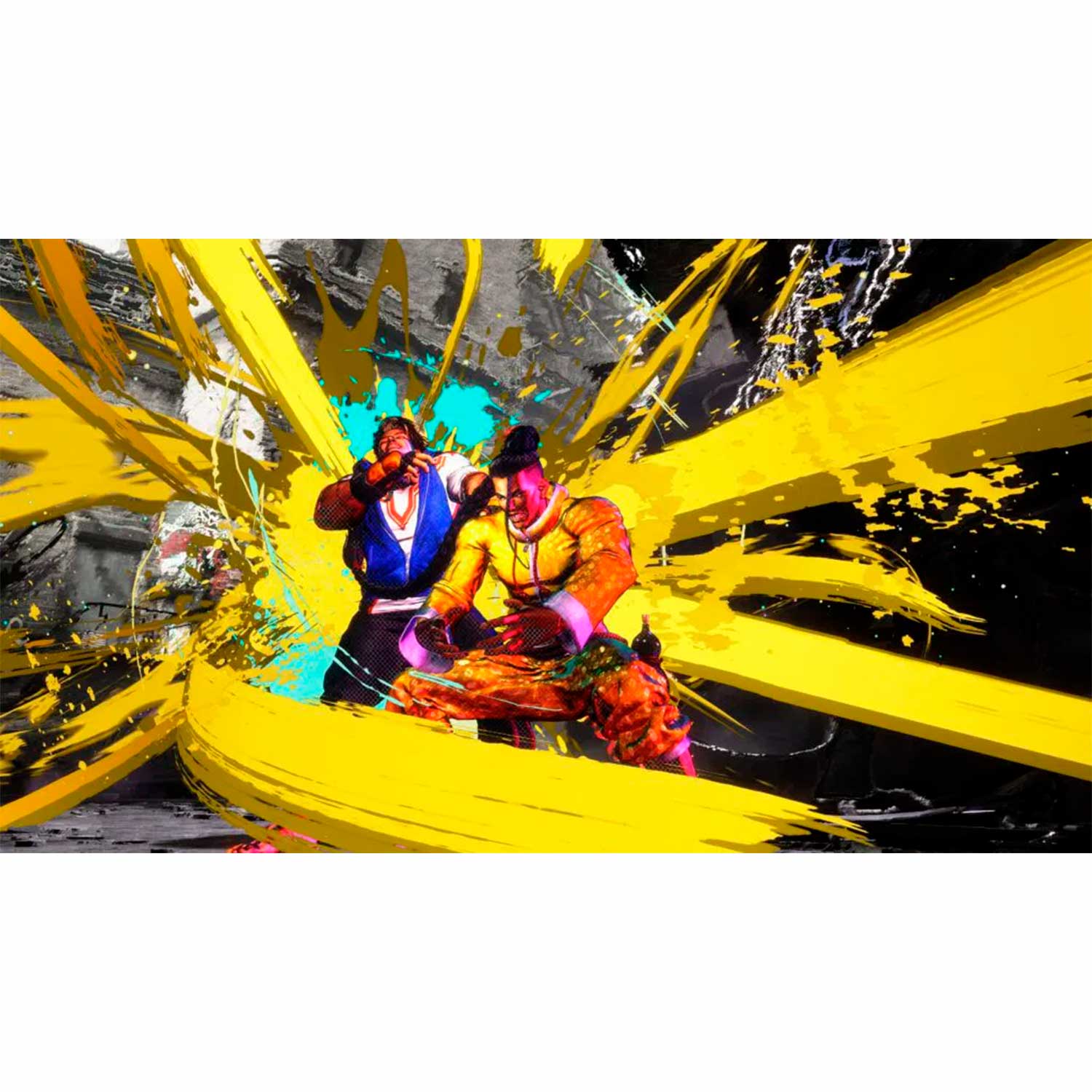 Imagen 2 del producto Street Fighter 6 Years, 1-2 Edición, Playstation 4 - Latam