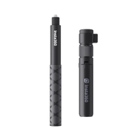Insta360 Bullet Time Bundle para One X, selfie stick extensible, agarradera, trípode y rosca estándar 1/4""