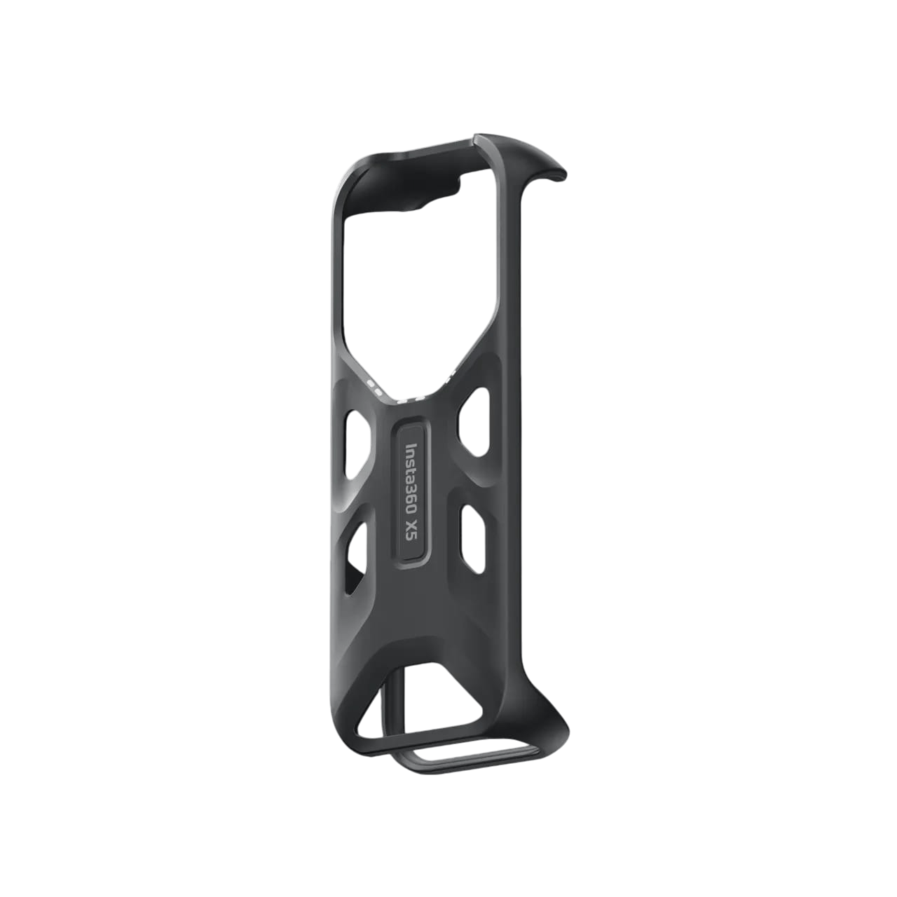 Imagen 2 del producto Cubierta de agarre térmico Insta360 x5, negro