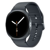 Smartwatch Samsung Galaxy Watch8 Large pantalla 1.5""/ Super AMOLED, certificación 5ATM/IP68, batería hasta 30 horas, gris
