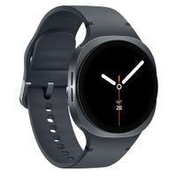 Smartwatch Samsung Galaxy Watch8 Small pantalla 1.3""/ Super AMOLED, certificación 5ATM/IP68, batería hasta 30 horas, gris