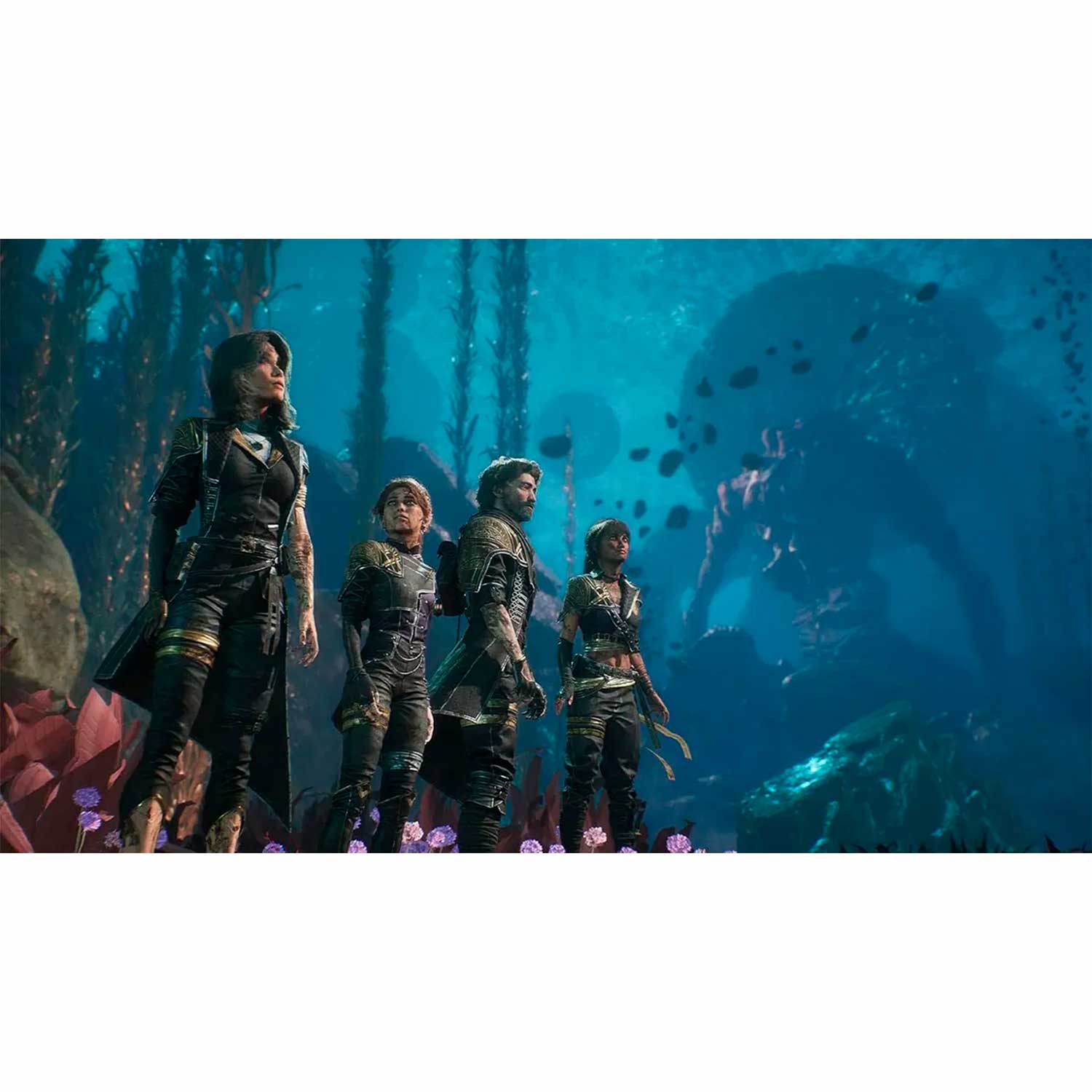 Imagen 2 del producto Clair Obscur Expedition 33 Playstation 5 Latam