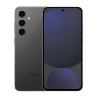 Celular Samsung S24 FE 5G 128GB, 8GB RAM, cámara trasera 50MP y frontal 12MP, 6.2"", gris
