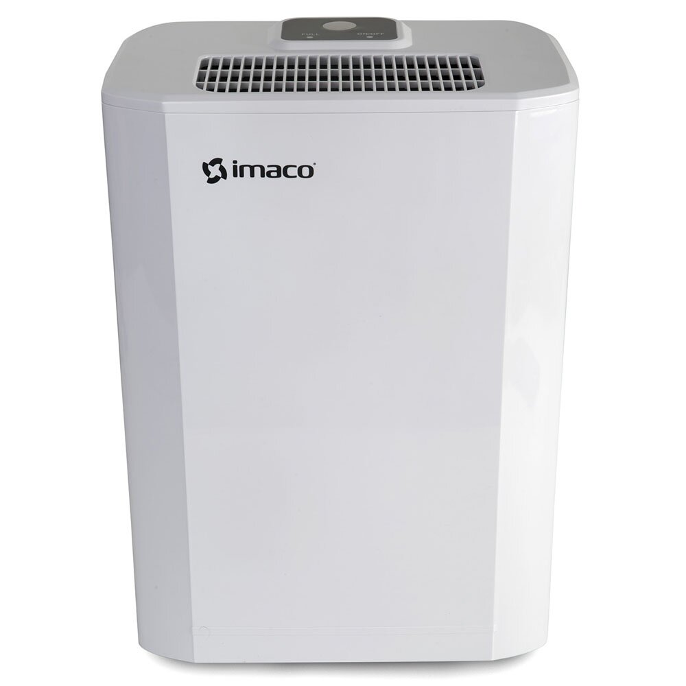 Imagen 2 del producto Deshumedecedor Mecánico DHM1002