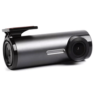 Cámara para auto AIWA AW-W15DVR, DVR Full HD, Wi-Fi, visión nocturna, sensor de movimiento