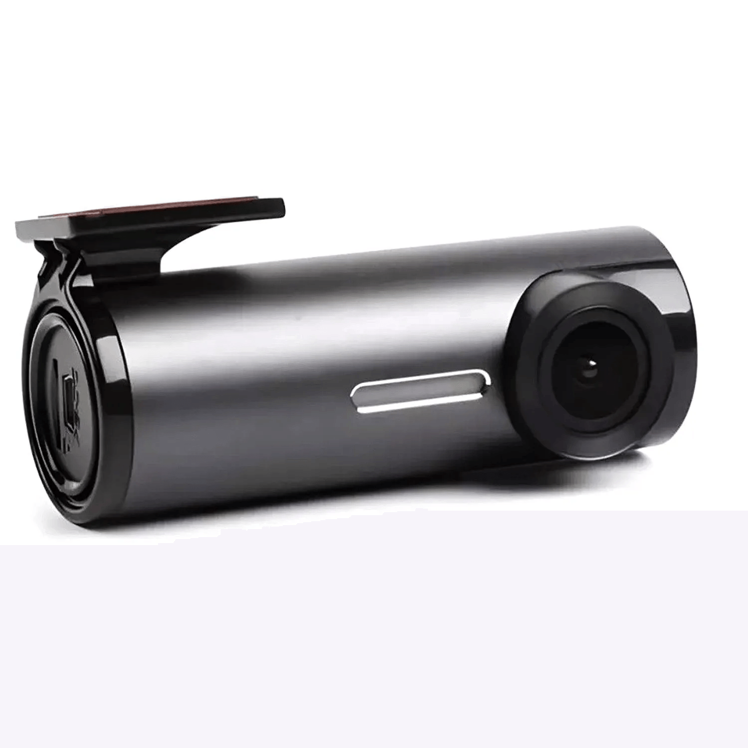 Imagen 1 del producto Cámara para auto AIWA AW-W15DVR, DVR Full HD, Wi-Fi, visión nocturna, sensor de movimiento