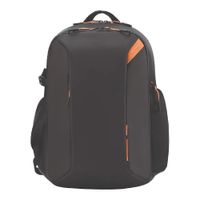 Mochila fotográfica K&F Concept KF13.210 25L, impermeable, accesos múltiples, laptop 16""