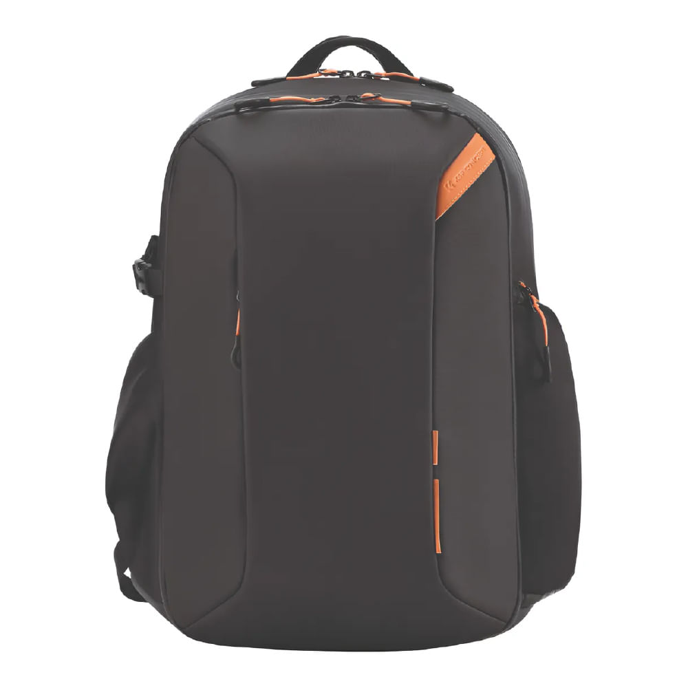 Mochila fotográfica K&F Concept KF13.210 25L, impermeable, accesos múltiples, laptop 16"