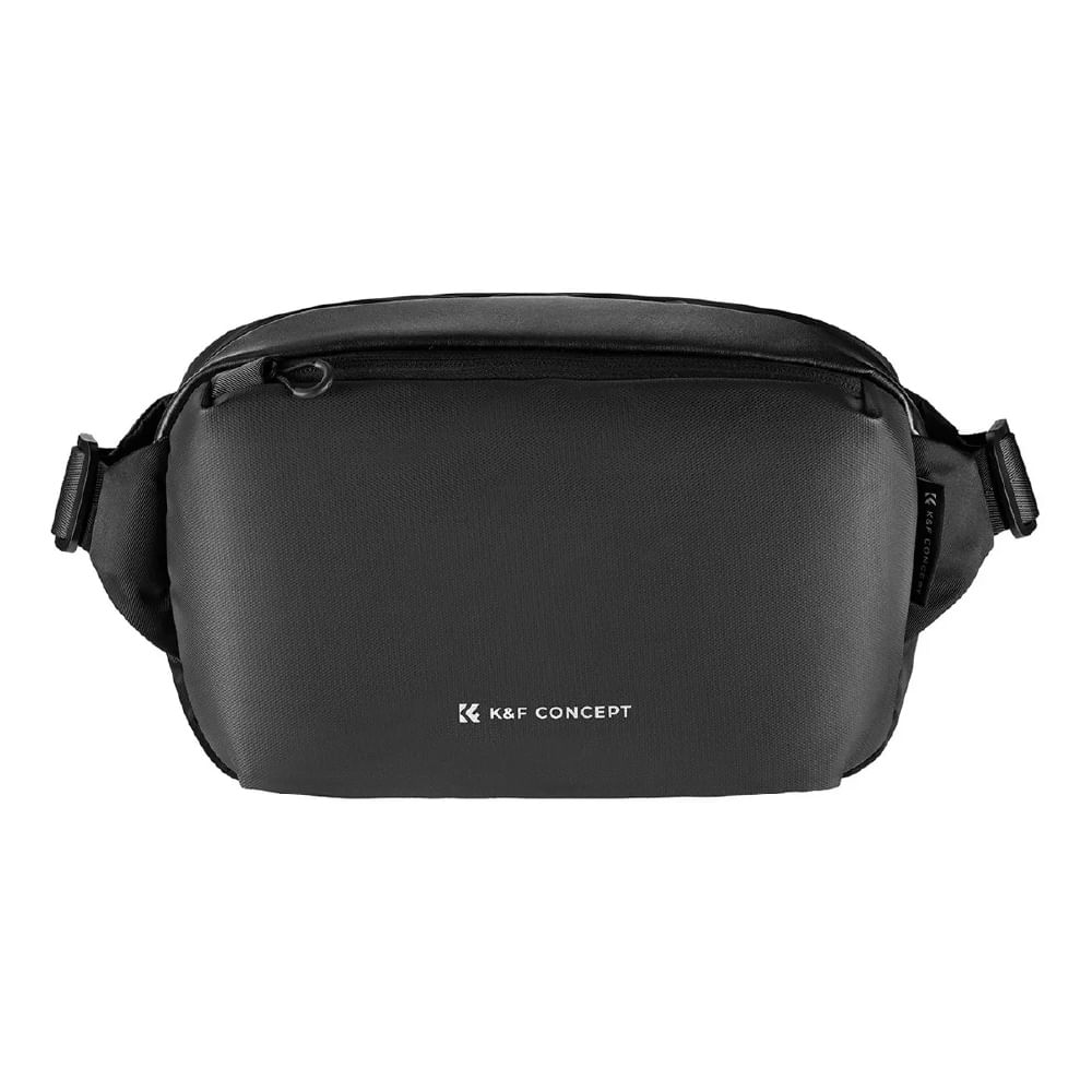 Imagen 1 del producto Estuche para cámaras K&F Concept KF13.157 10L, resistente, multifunción, soporte para trípode