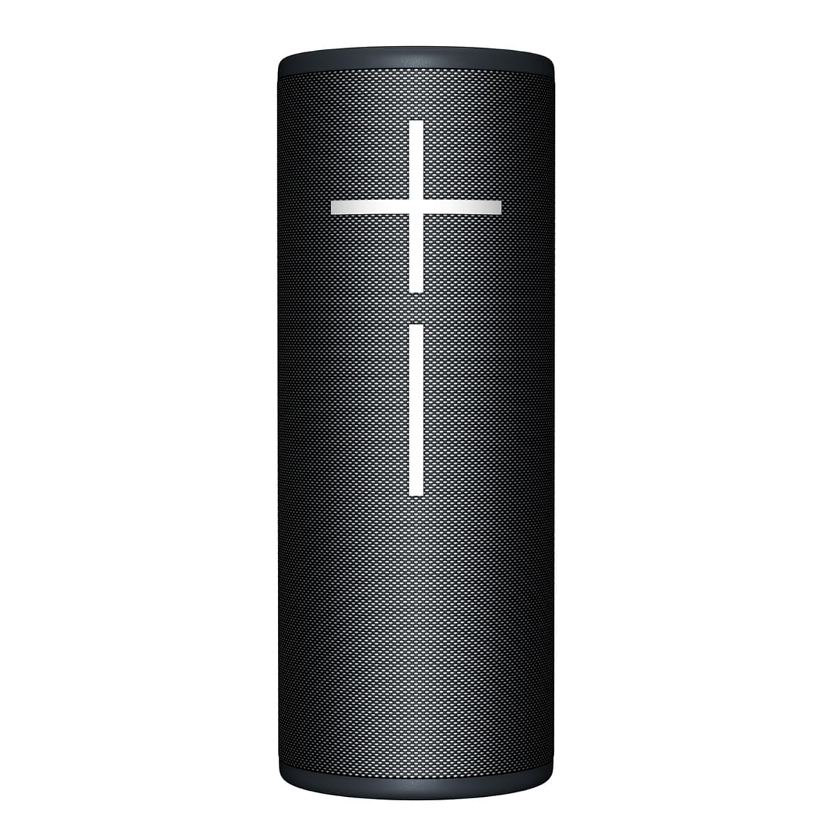 Parlante Ultimate Ears Megaboom 4, sonido 360°, graves potentes, 20h batería, waterproof IP67, bluetooth, negro
