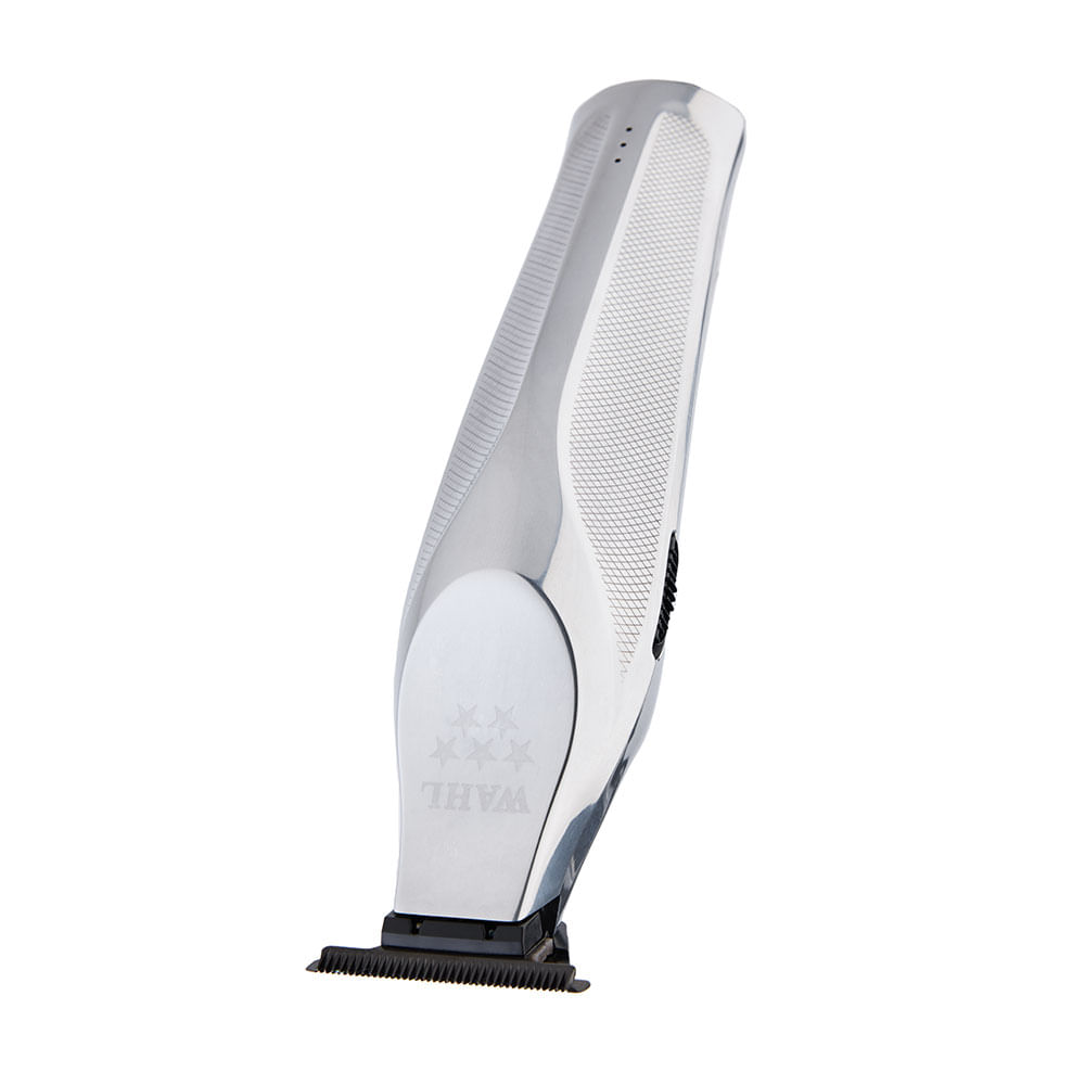 Imagen 2 del producto Patillera Wahl Professional HI-VIZ, motor rotativo 7200 rpm, cuchillas DLC, 135 min uso, doble voltaje