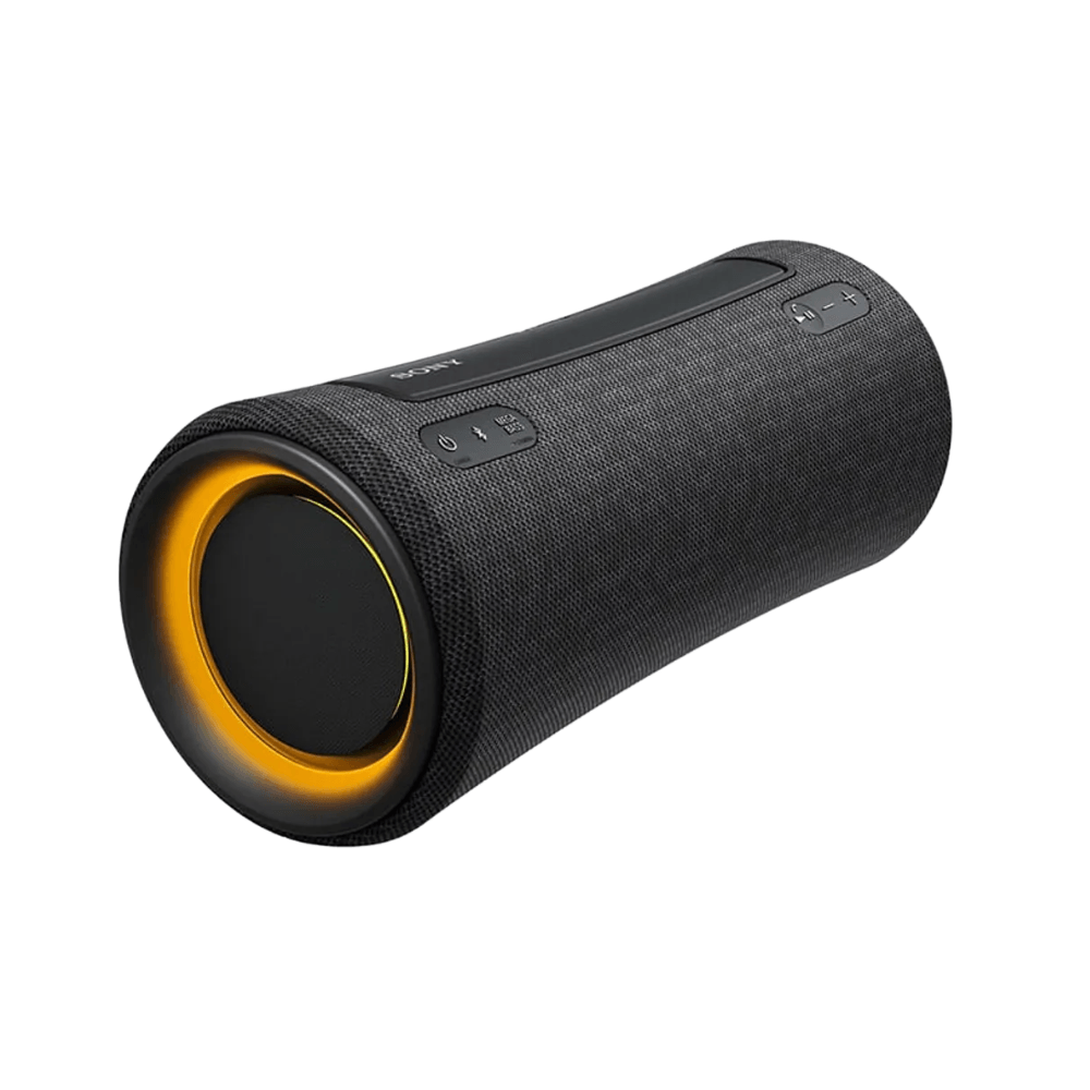 Imagen 2 del producto Parlante Sony XG300 con sonido potente, diseño portátil IP67, 25h batería, X-Balanced Speaker, carga rápida