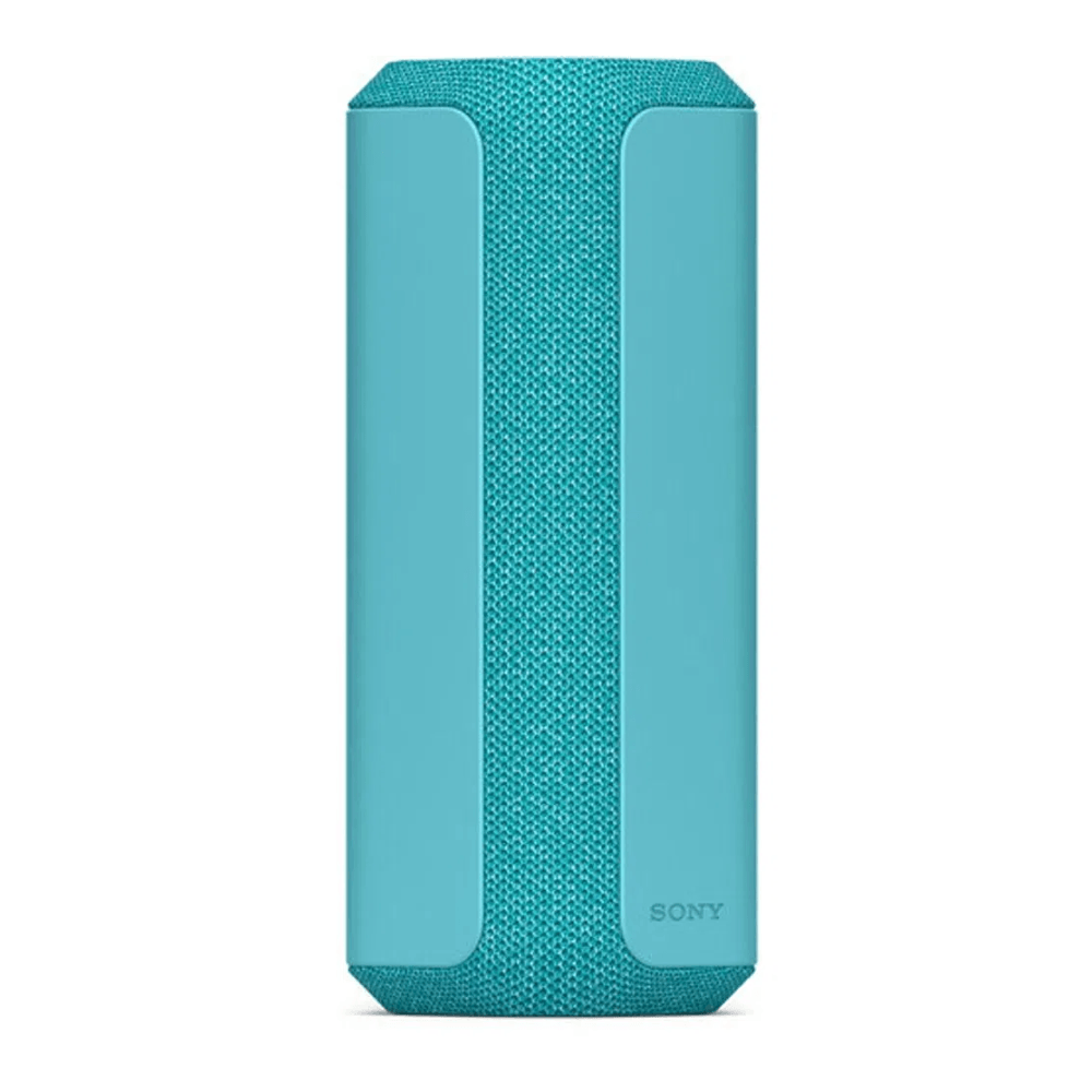 Imagen 1 del producto Parlante Sony SRS-XE200 X-series, portátil, bluetooth IP67, impermeable, wireless ultra speaker, hasta 16 horas de reproducción, azul